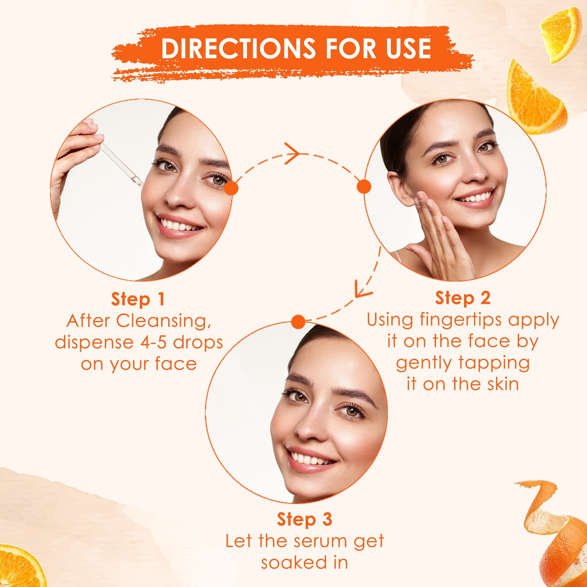 Revitalize Your Skin with Befond's Face Serum | Glow & Hydration