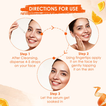 Revitalize Your Skin with Befond's Face Serum | Glow & Hydration